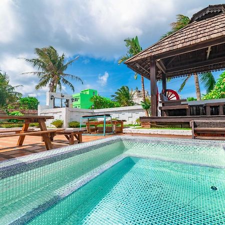 Kenting Land Of Joy Ubud Longshui Exterior foto