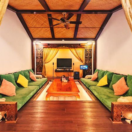 Kenting Land Of Joy Ubud Longshui Exterior foto